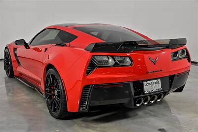 2015 Chevrolet Corvette Z06   - Photo 14 - Joliet, IL 60435