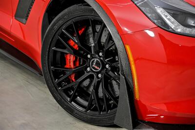 2015 Chevrolet Corvette Z06   - Photo 4 - Joliet, IL 60435
