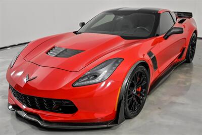 2015 Chevrolet Corvette Z06   - Photo 6 - Joliet, IL 60435