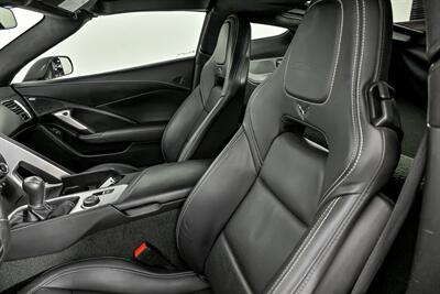 2015 Chevrolet Corvette Z06   - Photo 26 - Joliet, IL 60435
