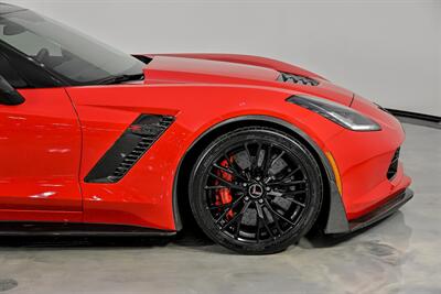 2015 Chevrolet Corvette Z06   - Photo 19 - Joliet, IL 60435