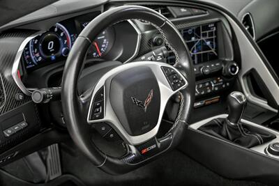 2015 Chevrolet Corvette Z06   - Photo 27 - Joliet, IL 60435
