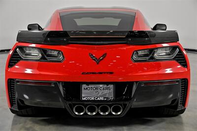 2015 Chevrolet Corvette Z06   - Photo 15 - Joliet, IL 60435