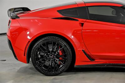 2015 Chevrolet Corvette Z06   - Photo 17 - Joliet, IL 60435