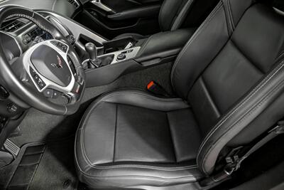 2015 Chevrolet Corvette Z06   - Photo 25 - Joliet, IL 60435