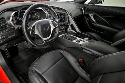 2015 Chevrolet Corvette Z06   - Photo 24 - Joliet, IL 60435