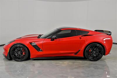 2015 Chevrolet Corvette Z06   - Photo 12 - Joliet, IL 60435
