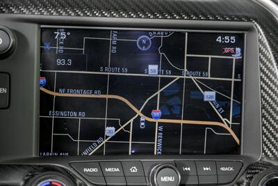 2015 Chevrolet Corvette Z06   - Photo 34 - Joliet, IL 60435