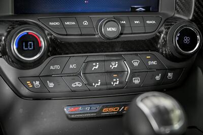 2015 Chevrolet Corvette Z06   - Photo 37 - Joliet, IL 60435