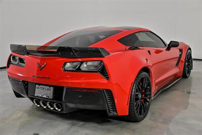 2015 Chevrolet Corvette Z06   - Photo 16 - Joliet, IL 60435