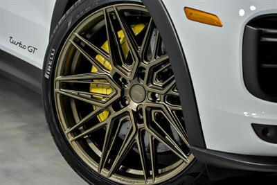 2023 Porsche Cayenne Turbo GT   - Photo 4 - Joliet, IL 60435