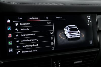 2023 Porsche Cayenne Turbo GT   - Photo 36 - Joliet, IL 60435