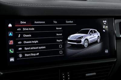 2023 Porsche Cayenne Turbo GT   - Photo 35 - Joliet, IL 60435