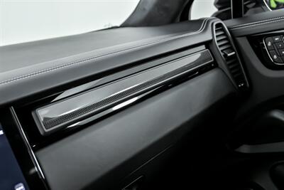 2023 Porsche Cayenne Turbo GT   - Photo 40 - Joliet, IL 60435