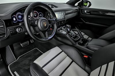 2023 Porsche Cayenne Turbo GT   - Photo 21 - Joliet, IL 60435