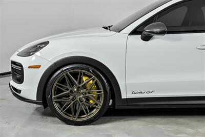 2023 Porsche Cayenne Turbo GT   - Photo 7 - Joliet, IL 60435