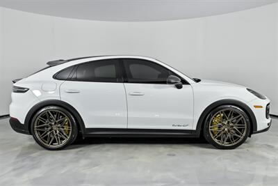 2023 Porsche Cayenne Turbo GT   - Photo 14 - Joliet, IL 60435