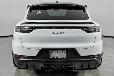 2023 Porsche Cayenne Turbo GT   - Photo 11 - Joliet, IL 60435