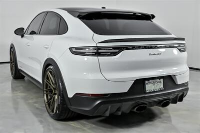 2023 Porsche Cayenne Turbo GT   - Photo 10 - Joliet, IL 60435