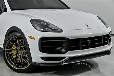 2023 Porsche Cayenne Turbo GT   - Photo 3 - Joliet, IL 60435