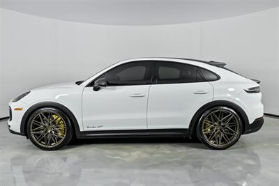 2023 Porsche Cayenne Turbo GT   - Photo 8 - Joliet, IL 60435