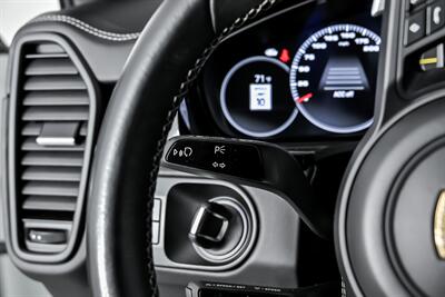 2023 Porsche Cayenne Turbo GT   - Photo 29 - Joliet, IL 60435
