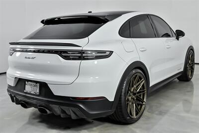 2023 Porsche Cayenne Turbo GT   - Photo 12 - Joliet, IL 60435