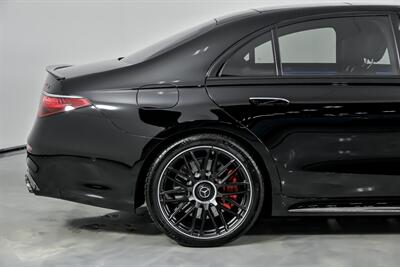2024 Mercedes-Benz AMG S 63 E Performance   - Photo 13 - Joliet, IL 60435