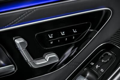 2024 Mercedes-Benz AMG S 63 E Performance   - Photo 18 - Joliet, IL 60435