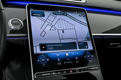 2024 Mercedes-Benz AMG S 63 E Performance   - Photo 31 - Joliet, IL 60435