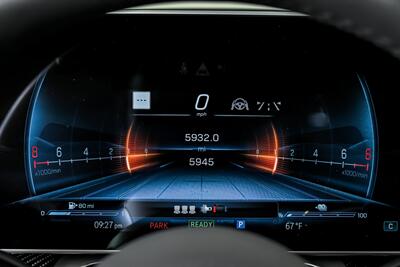 2024 Mercedes-Benz AMG S 63 E Performance   - Photo 26 - Joliet, IL 60435