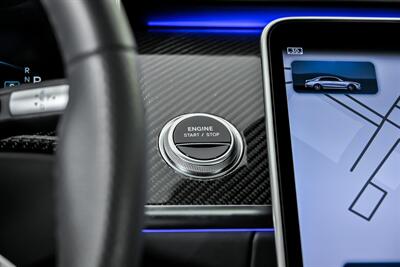 2024 Mercedes-Benz AMG S 63 E Performance   - Photo 29 - Joliet, IL 60435