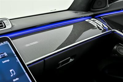 2024 Mercedes-Benz AMG S 63 E Performance   - Photo 34 - Joliet, IL 60435