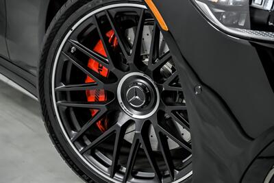 2024 Mercedes-Benz AMG S 63 E Performance   - Photo 4 - Joliet, IL 60435