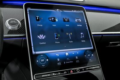 2024 Mercedes-Benz AMG S 63 E Performance   - Photo 33 - Joliet, IL 60435