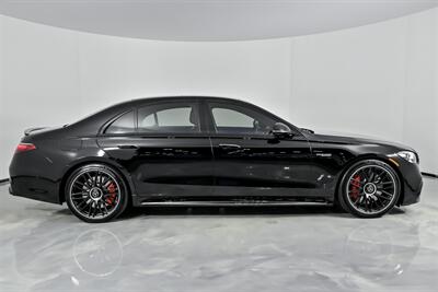 2024 Mercedes-Benz AMG S 63 E Performance   - Photo 14 - Joliet, IL 60435