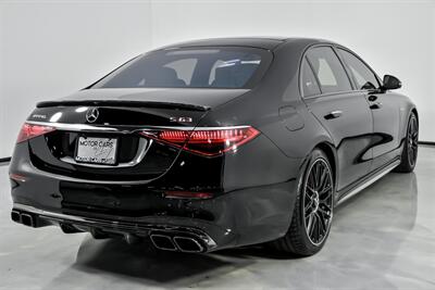 2024 Mercedes-Benz AMG S 63 E Performance   - Photo 12 - Joliet, IL 60435