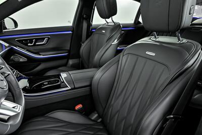 2024 Mercedes-Benz AMG S 63 E Performance   - Photo 22 - Joliet, IL 60435