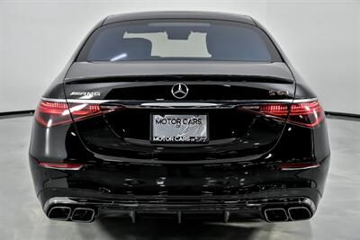 2024 Mercedes-Benz AMG S 63 E Performance   - Photo 11 - Joliet, IL 60435