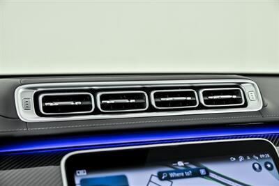 2024 Mercedes-Benz AMG S 63 E Performance   - Photo 30 - Joliet, IL 60435