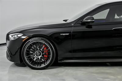 2024 Mercedes-Benz AMG S 63 E Performance   - Photo 7 - Joliet, IL 60435