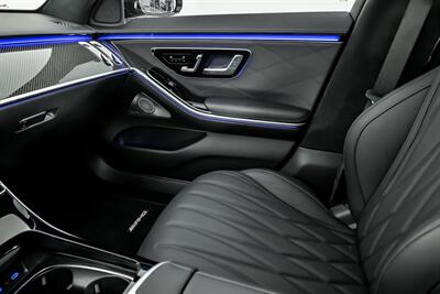 2024 Mercedes-Benz AMG S 63 E Performance   - Photo 35 - Joliet, IL 60435