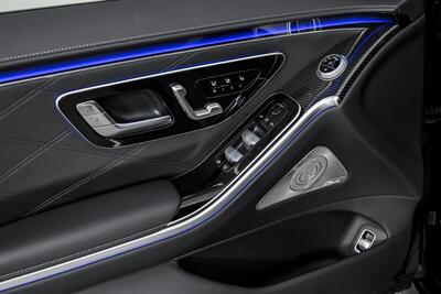 2024 Mercedes-Benz AMG S 63 E Performance   - Photo 17 - Joliet, IL 60435