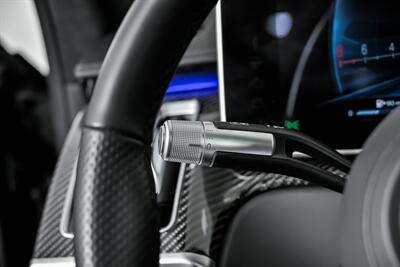 2024 Mercedes-Benz AMG S 63 E Performance   - Photo 28 - Joliet, IL 60435