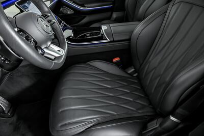 2024 Mercedes-Benz AMG S 63 E Performance   - Photo 21 - Joliet, IL 60435