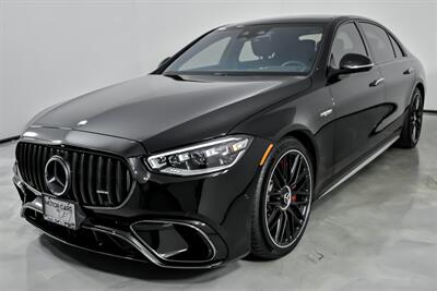 2024 Mercedes-Benz AMG S 63 E Performance   - Photo 6 - Joliet, IL 60435