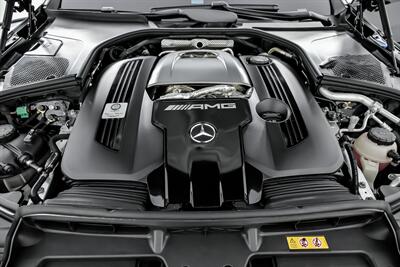 2024 Mercedes-Benz AMG S 63 E Performance   - Photo 16 - Joliet, IL 60435