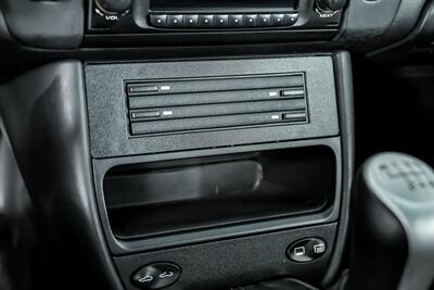 2003 Porsche 911 Targa   - Photo 36 - Joliet, IL 60435