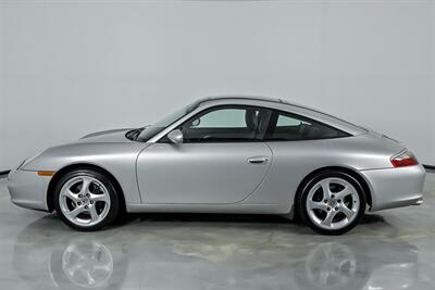 2003 Porsche 911 Targa   - Photo 8 - Joliet, IL 60435