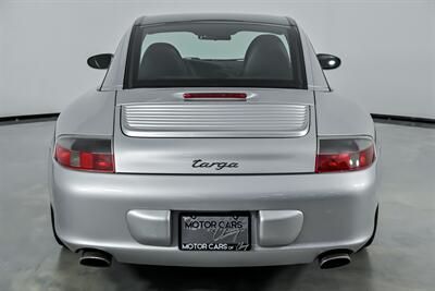 2003 Porsche 911 Targa   - Photo 11 - Joliet, IL 60435